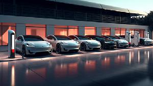 “雙碳”背景下鍛造新能源汽車競爭優(yōu)勢路徑研究