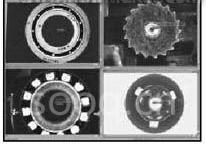 Sherlock的軟件界面
