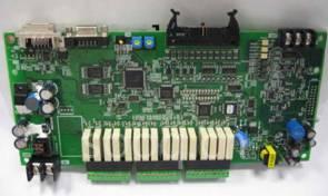 細紗機整體解決方案