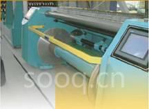 整經(jīng)機(jī)整體解決方案