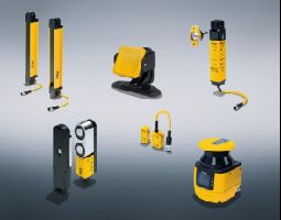 皮爾磁：靜態(tài) or 動態(tài)?安全傳感器應(yīng)用大不同