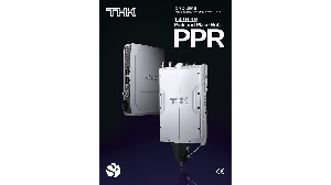 蒂業(yè)技凱工序優(yōu)化型機(jī)器人 PPR