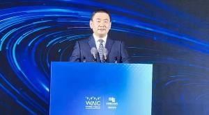 華為孫福友：AI已成電網(wǎng)生存要件，深度賦能新型電力系統(tǒng)建設(shè)