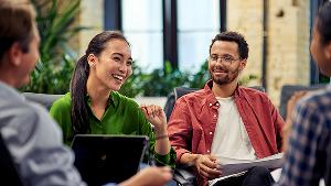 ABB榮獲Scrum.org?中國“2025企業(yè)敏捷實踐標桿·優(yōu)秀案例獎”，以創(chuàng)新實力引領(lǐng)行業(yè)發(fā)展