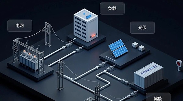 探秘微網(wǎng)優(yōu)化算法：解鎖能源高效利用新密碼