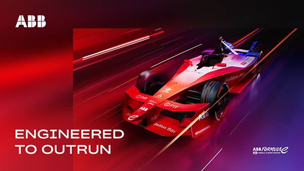 車(chē)手已就位——ABB FE電動(dòng)方程式即將在滬開(kāi)啟巔峰對(duì)決