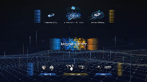 展商動(dòng)態(tài)丨推動(dòng)AI加速邁入物理世界，蘑菇車聯(lián)將攜“MogoMind大模型+AI網(wǎng)絡(luò)”亮相WAIC 2025