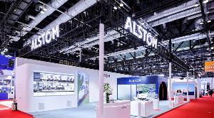 阿爾斯通亮相世界高速鐵路大會(huì)并參展MODERN RAILWAYS 2025