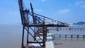 ABB《我們的回答》系列第七集：解鎖綠色智慧港口的密碼