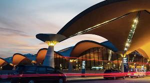 馬來西亞機場：穿越風暴，讓每一段旅程更難忘