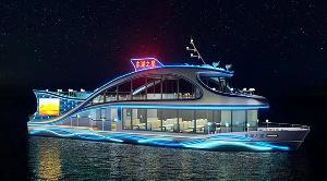 寧德時(shí)代：電動船舶一小步，零碳文旅一大步