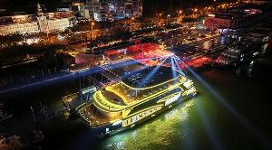 寧德時(shí)代助力純電海上客船“嶼見77”投運(yùn)