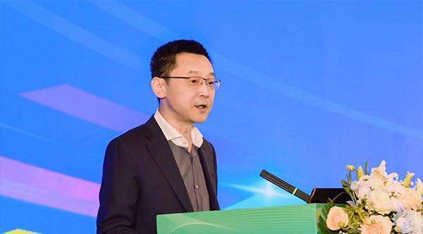 華為馬悅：數(shù)智融合，加速交通基礎(chǔ)設(shè)施數(shù)字化轉(zhuǎn)型升級