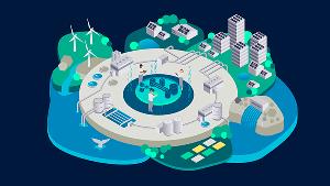 AI重塑水務(wù)行業(yè)未來：西門子完成對BuntPlanet的收購