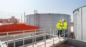 從高耗水到高效用水，施耐德電氣助力水行業(yè)數(shù)字化“蝶變”