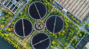 施耐德電氣：夯實數(shù)據(jù)基礎，驅(qū)動水務行業(yè)數(shù)字化轉(zhuǎn)型