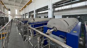 進一步節(jié)能降本！阿法拉伐為亞洲超大型污水處理廠提供定制化升級服務