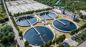 藍普鋒PLC應用案例展示丨污水廠控制系統(tǒng)國產(chǎn)化改造