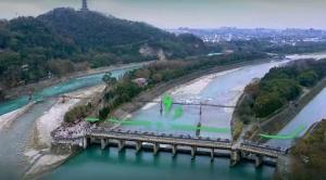 施耐德電氣中壓變頻器護航水務“生命線”與“發(fā)展線”