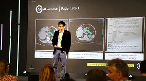 阿里達(dá)摩院再登聯(lián)合國AI峰會，多癌早篩AI已服務(wù)9個國家地區(qū)2000萬人次