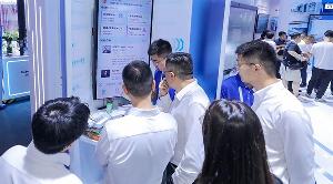 WAIC 2025 | 新華三醫(yī)療AI全場景發(fā)力 攜手德適生物啟“智躍遷”新篇