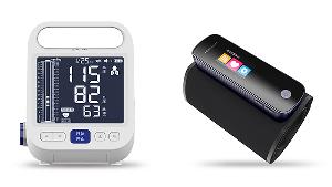 漢王柯氏音電子血壓計(jì)