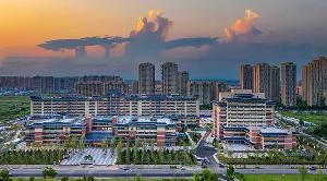 醫(yī)院原來可以這么建！西門子打造中醫(yī)藥行業(yè)新標(biāo)桿