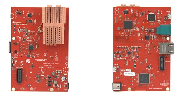 你準(zhǔn)備好迎接新興汽車(chē)?yán)走_(dá)衛(wèi)星架構(gòu)了嗎?