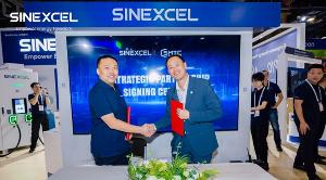 盛弘股份攜手SMTC，開啟充電樁美國本土化制造新篇章