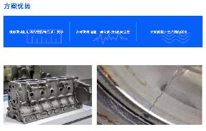 汽車行業(yè)AI視覺檢測（下）：創(chuàng)新驅(qū)動品質(zhì)提升