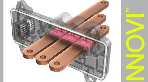 ENNOVI集成先進功能與創(chuàng)新的母排密封技術，賦能電動汽車和混合動力傳動系統(tǒng)