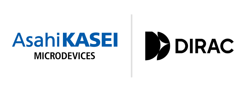 旭化成微電子音頻DSP可支持Dirac的音頻補(bǔ)償技術(shù)，打造更優(yōu)質(zhì)的聲音體驗(yàn)