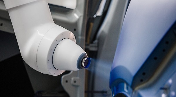 杜爾為比亞迪歐洲首家工廠提供可持續(xù)噴涂設備