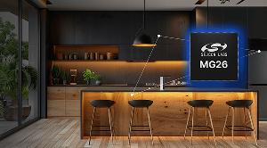 芯科科技通過全新并發(fā)多協(xié)議SoC重新定義智能家居連接