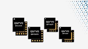 貿(mào)澤開售Qorvo Wi-Fi 7前端模塊，為移動與家用網(wǎng)絡設備提供無線連接解決方案