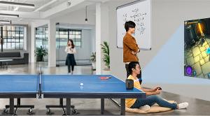 如何設(shè)計(jì)尺寸更小、更經(jīng)濟(jì)實(shí)用的 1080p 和 4K 超高清移動(dòng)投影儀