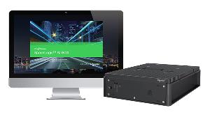 施耐德電氣SpaceLogic AI BOX樓宇節(jié)能盒