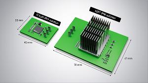 技術(shù)干貨 | 通過基于 GaN 的電機(jī)系統(tǒng)設(shè)計(jì)提高家電能效并節(jié)省成本