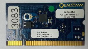 大聯(lián)大詮鼎集團(tuán)推出基于Qualcomm產(chǎn)品的LE Audio智能音箱方案