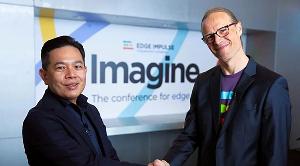 重磅 | 研華結(jié)盟硅谷軟件公司Edge Impulse 推動邊緣AI快速開發(fā)新體驗