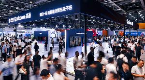 高通亮相2025中國移動全球合作伙伴大會：合創(chuàng)智啟未來，共贏AI+時代