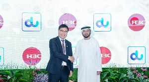 新華三集團與阿聯(lián)酋電信運營商du達成戰(zhàn)略合作，攜手加速中東企業(yè)數(shù)字化進程