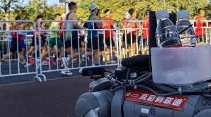 北京聯(lián)通攜手華為，以5G-A大上行網(wǎng)絡(luò)護航北馬“京”彩開跑