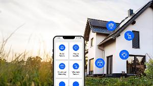 借助低功耗網(wǎng)狀網(wǎng)絡(luò)技術(shù)降低網(wǎng)關(guān)能耗