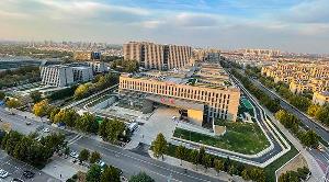 全光筑基 智繪醫(yī)療：北京大學(xué)第一醫(yī)院攜手新華三打造融合全光新基座