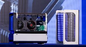 從荔枝的“鮮和煎”，看英特爾銳炫Pro B60的AI空間折疊魔術(shù)