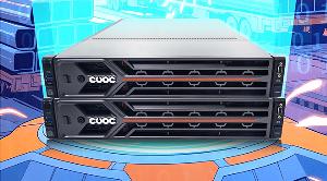 國(guó)慶8天地鐵零故障：億萬(wàn)克災(zāi)備方案成地鐵運(yùn)營(yíng)商核心選擇