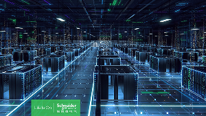 施耐德電氣以前瞻架構(gòu)加速賦能新一代AI基礎(chǔ)設(shè)施部署，再推多款全新參考設(shè)計