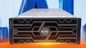 免費(fèi)借測！億萬克全新一代分布式存儲發(fā)布