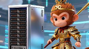 一圖拆解：億萬克數據中心解決方案